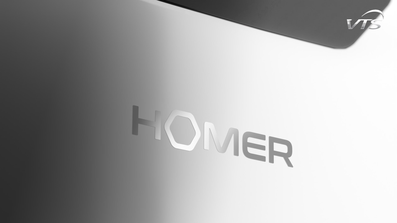 HOMER Heat Recovery Unit - NEW in the VTS Group portfolio