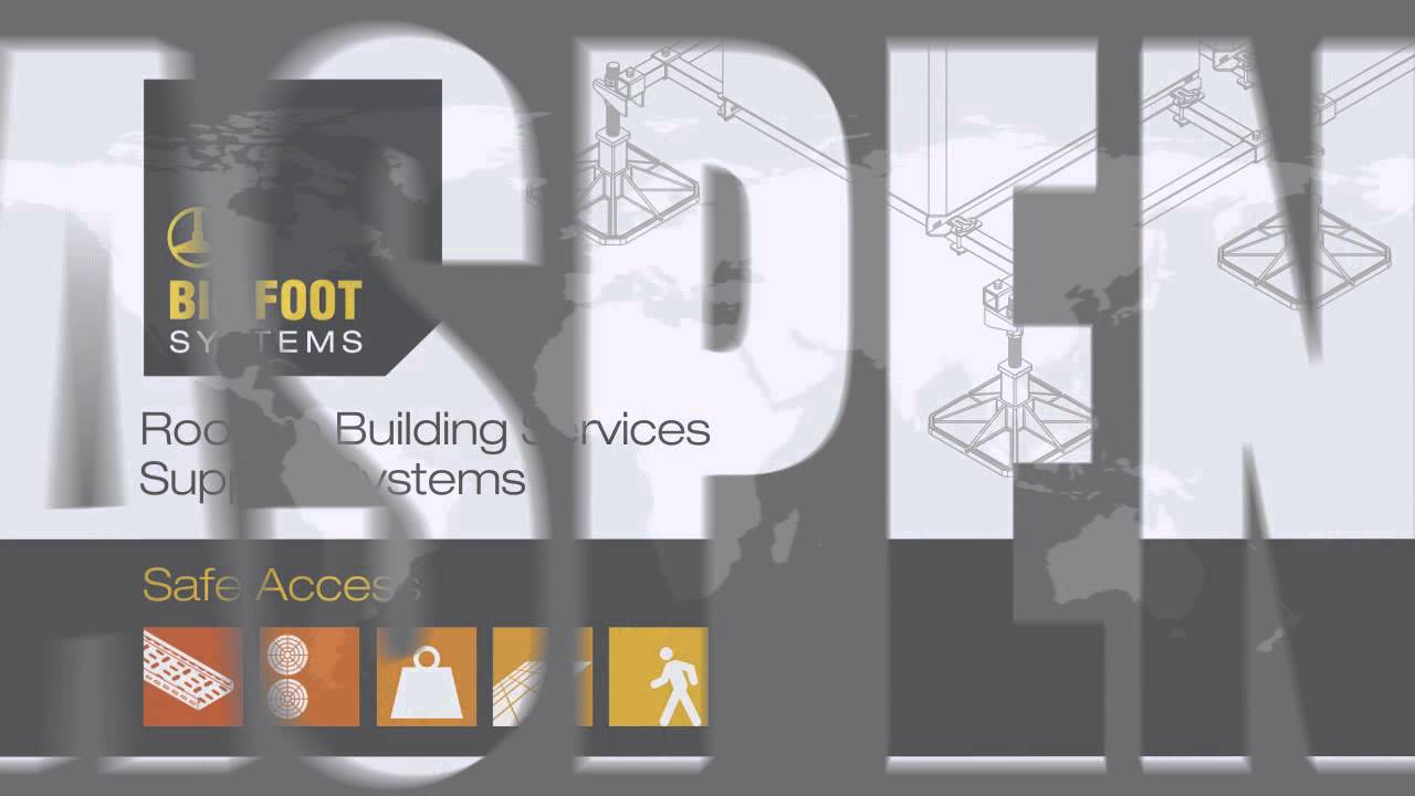 Aspen Pumps Corporate Video
