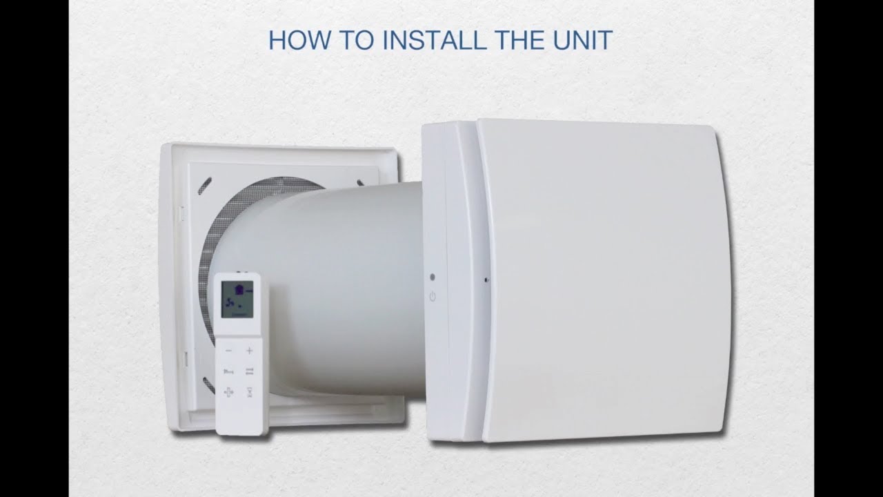 Quantum NEXT installation