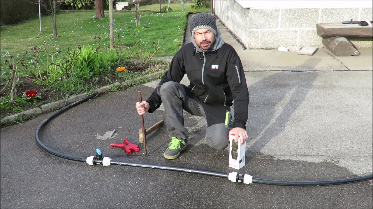 SPOJKA ZA SPAJANJE VSEH CEVI - HOW TO REPAIR PIPES