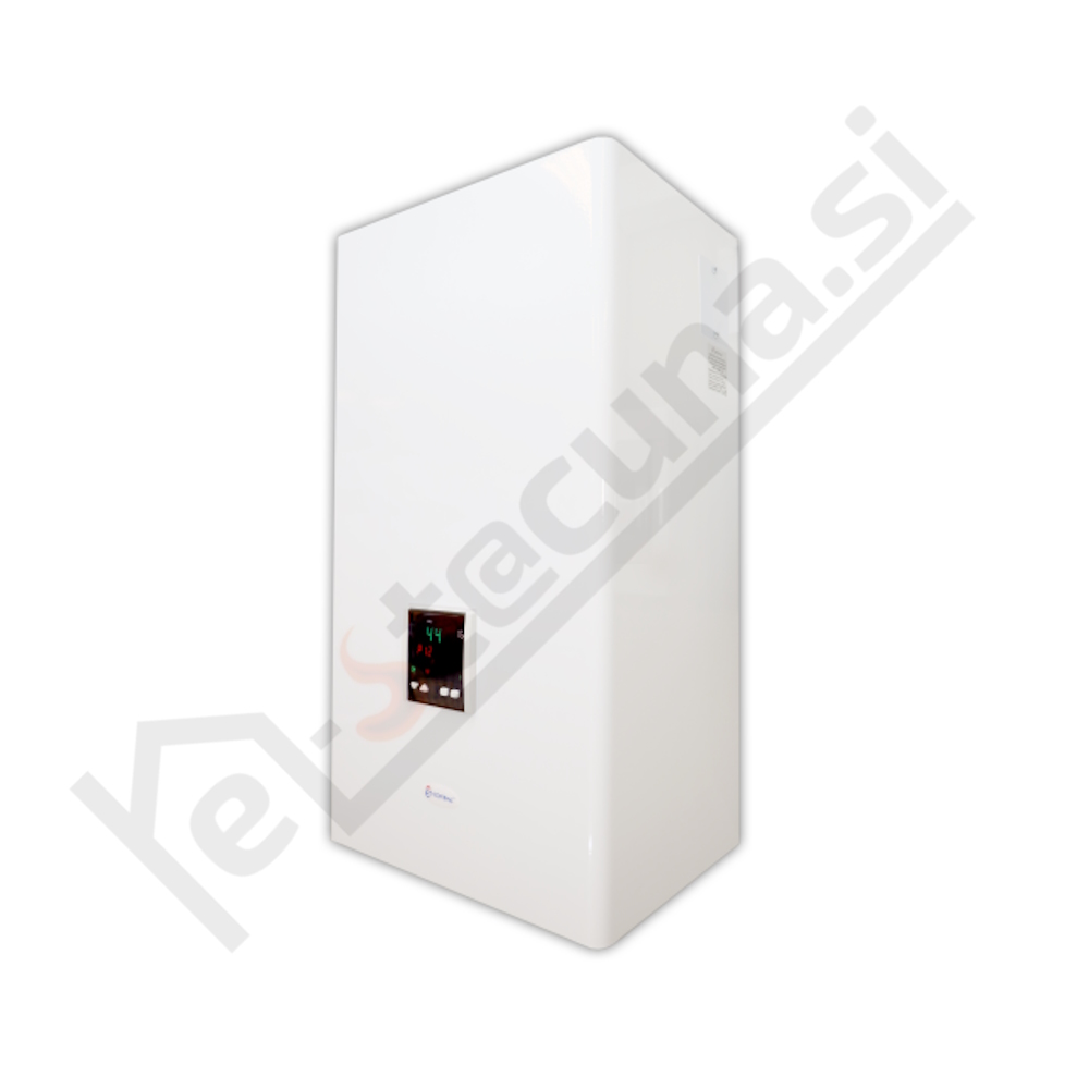 ECOTERMAL MRL-N, stenski električni kotel