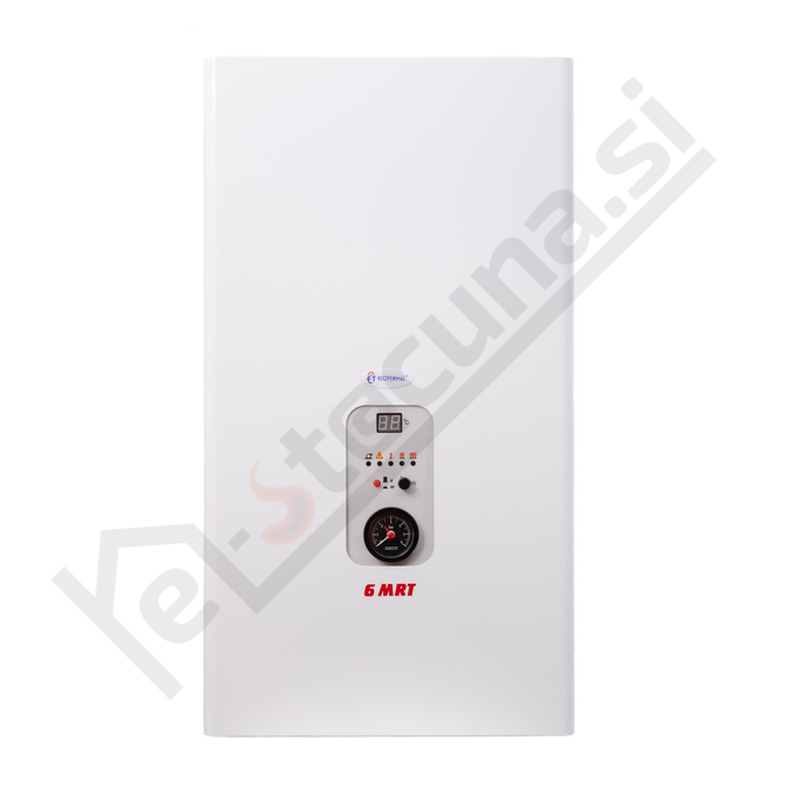 ECOTERMAL MRT, stenski električni kotel - Image 2