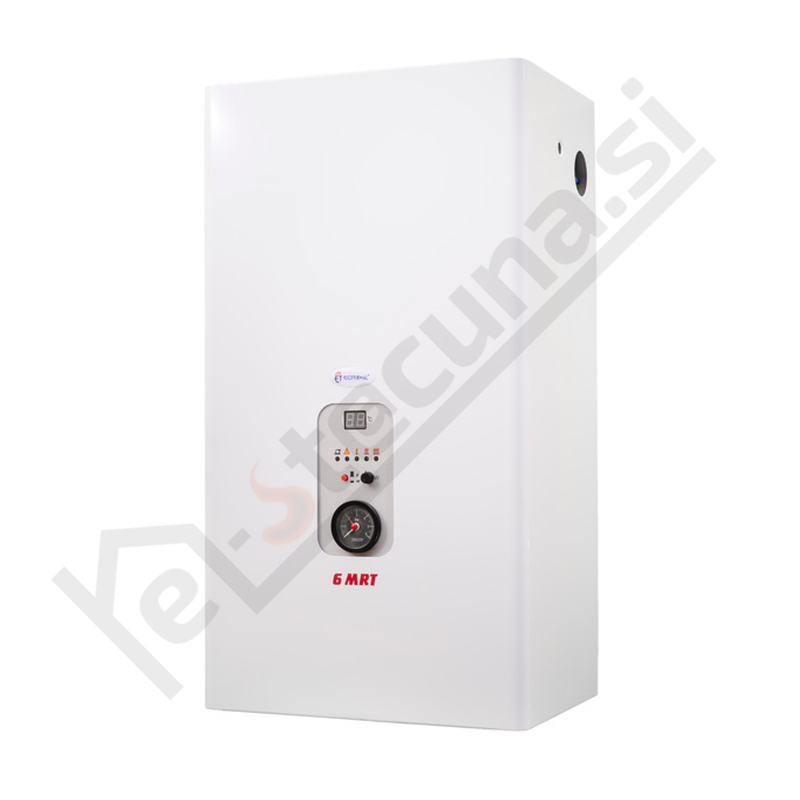 ECOTERMAL MRT, stenski električni kotel