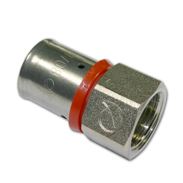 ISTP PREHODNI KOS PRESS na NOTRANJI NAVOJ (alumplast)