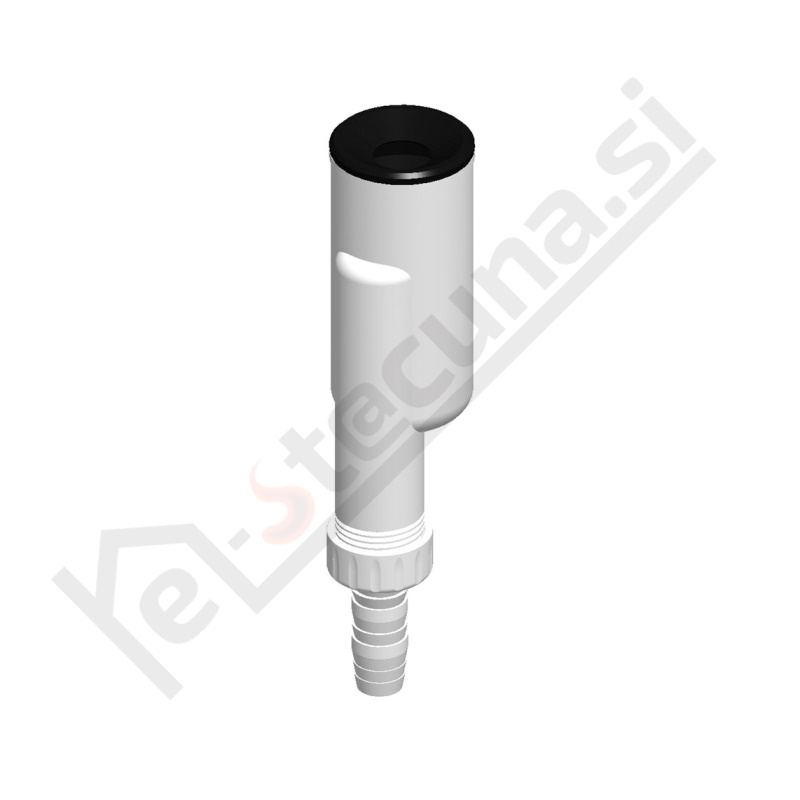 LIV nadometni sifon za klimatsko napravo