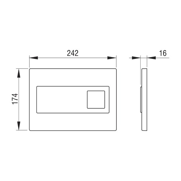 LIV tipka RUBY - Image 5