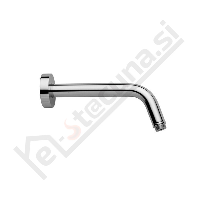 PAFFONI prha, tuš iztok zgornji 20cm, okrogli