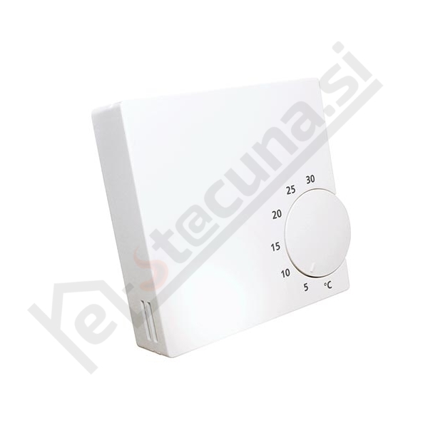 SALUS RT10 230V sobni termostat žični, elektronski, serija EXPERT