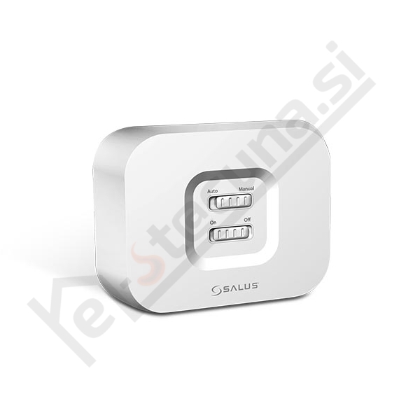 SALUS RX10RF brezžični sprejemnik