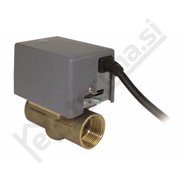 SALUS elektromotorni ventil