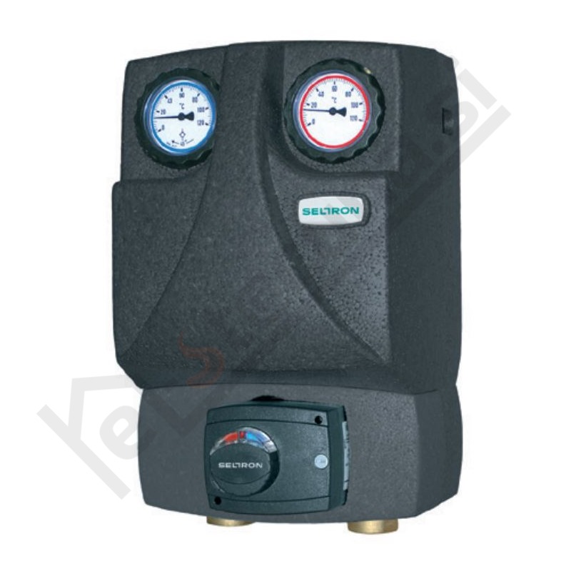 SELTRON - hitromontažni set