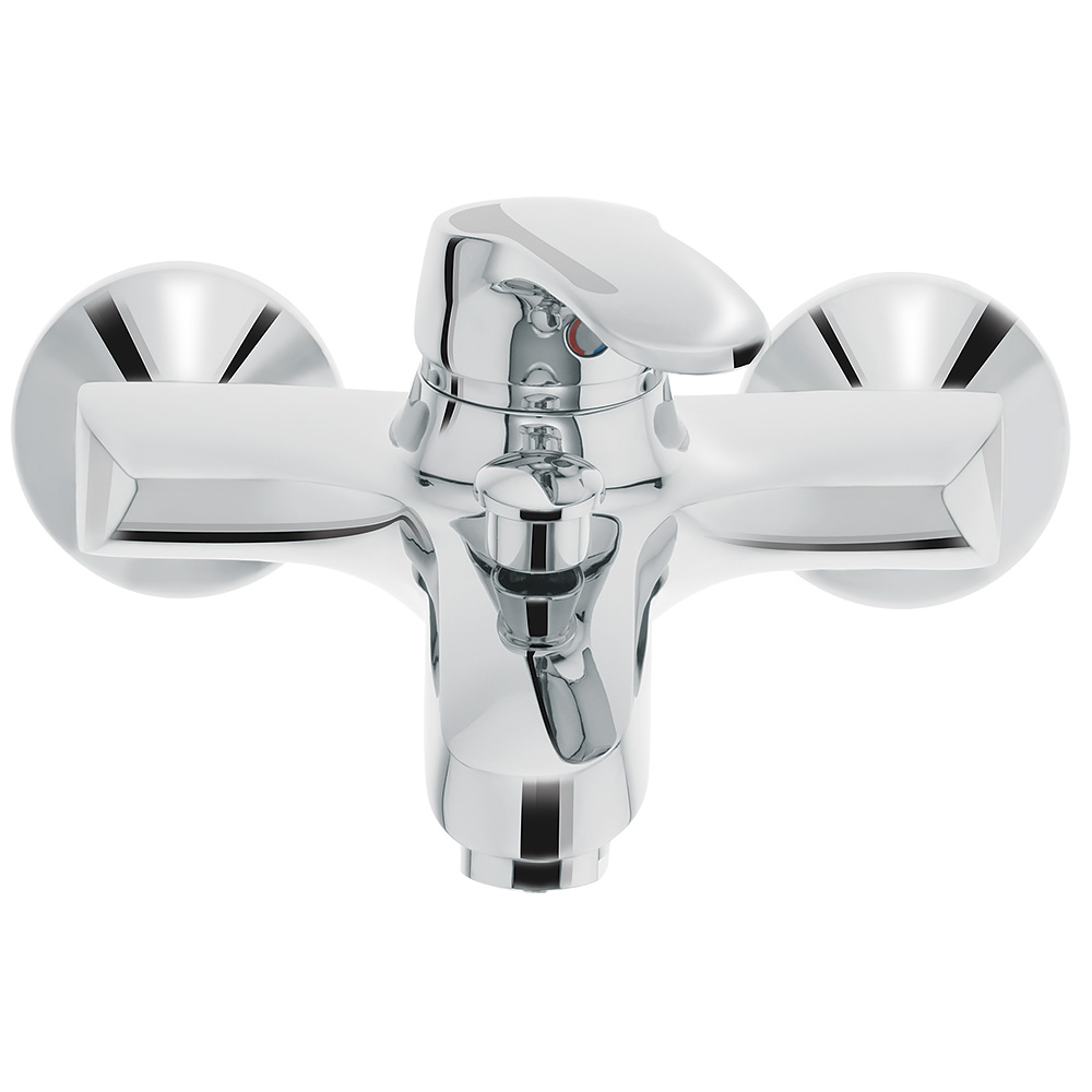 UNITAS Harmony - armatura za kad