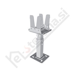 Pucihar talna konzola T