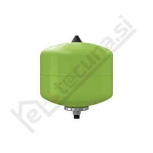 Reflex pretočna raztezna posoda DD 8-12 litrov