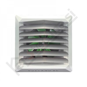 VTS VOLCANO VR-D Mini EC destrifikator