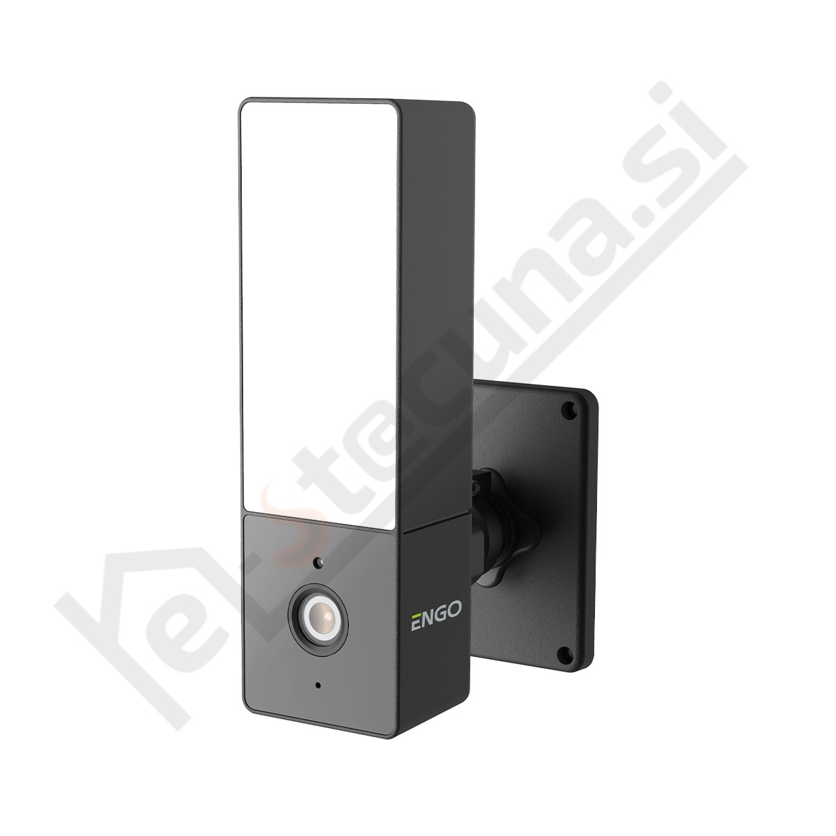 ENGO ECAM-L1 nadzorna kamera, 4MP, wifi, dnevna in nočna, pametna