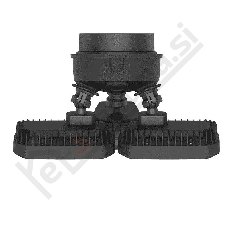 ENGO ECAM-L2 nadzorna kamera, 4MP, wifi, dnevna in nočna, pametna - Image 2