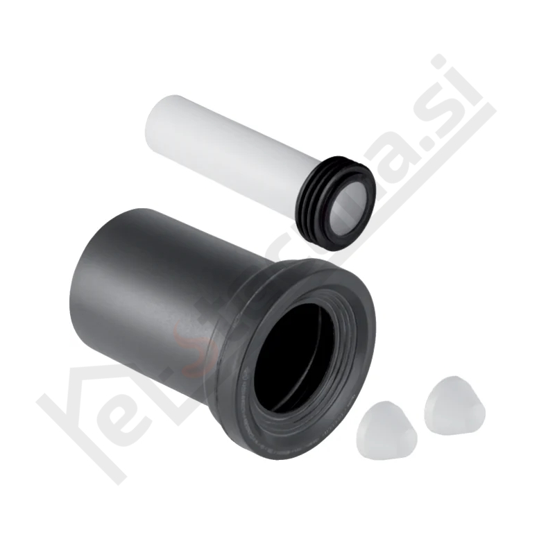 GEBERIT priključni set za stensko WC školjko