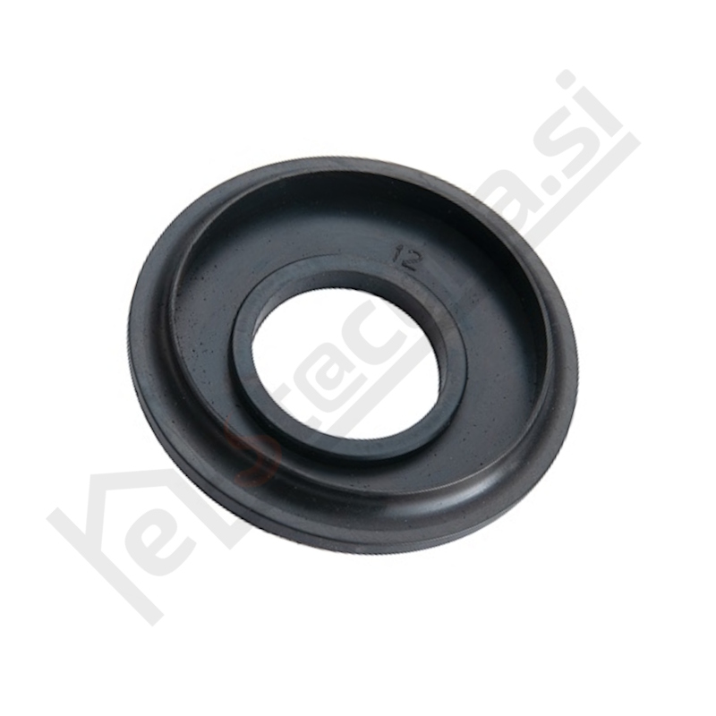 Metalac tesnilo za prirobnico fi72mm