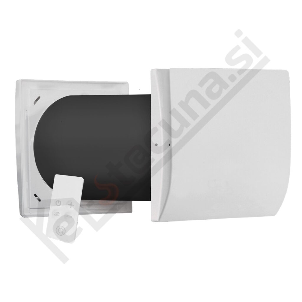 AERAULIQA PULSAR lokalni rekuperator