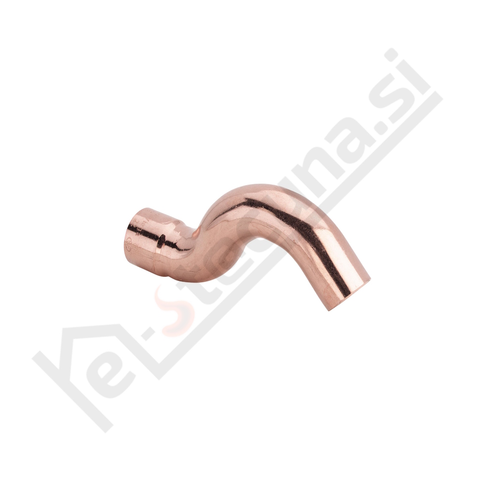 Bakreni izogibni lok "A"