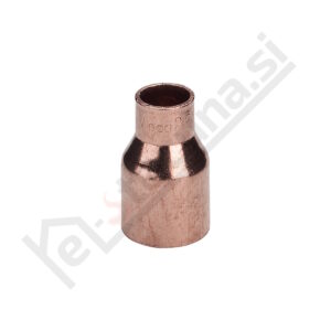 Bakrena reducirka "A"