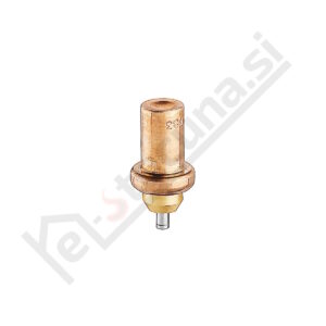 Caleffi termo vložek 45°C