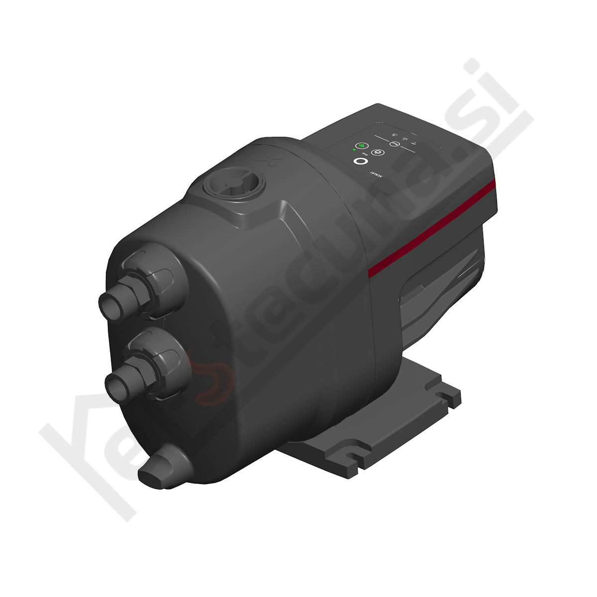 GRUNDFOS SCALA1 naprava za dvig tlaka