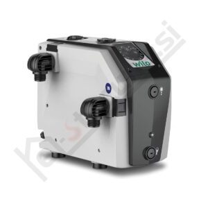 WILO ISAR BOOST5 - brezstopenjsko regulirana samosesalna črpalka (hidropak)