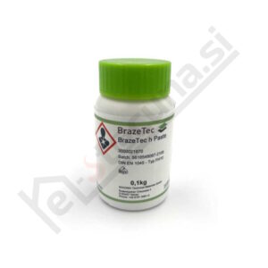 PASTA ZA TRDI LOT H 100g