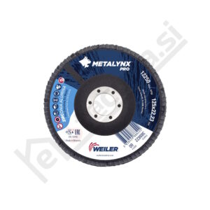 Lamelni brusni disk LBD fi125mm