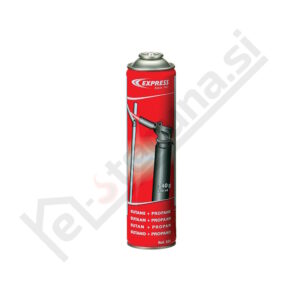 Kartuša plinska Express 340g