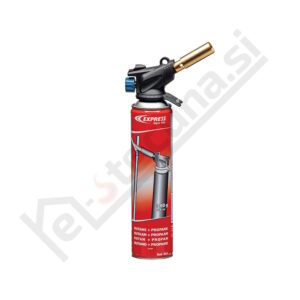 Gorilnik plinski ročni