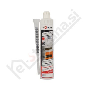 FÖRCH malta za vbrizgavanje FIT MC 7 300ml