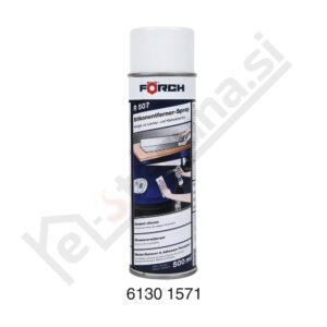 FÖRCH odstranjevalec silikona R507