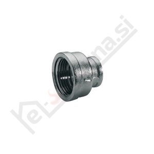 Krom reducirka 1/2"NN - 3/4"NN