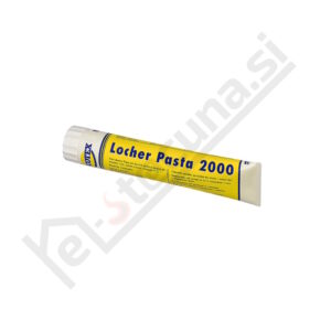 LOCHER pasta za tesnjenje 250g