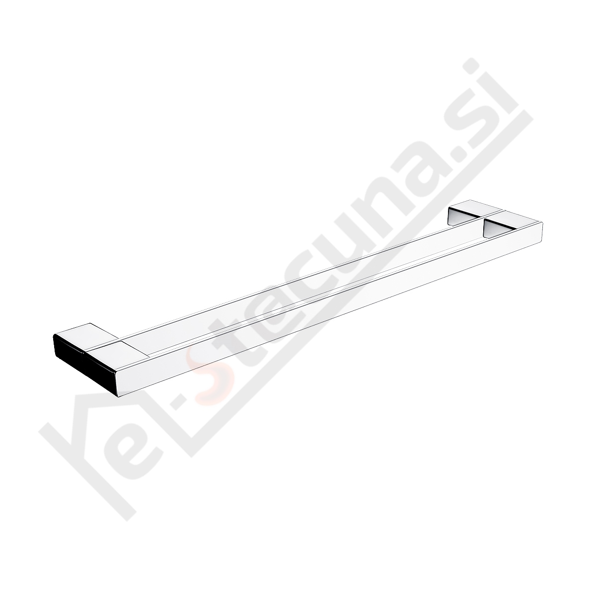 NIMCO KIBO nosilec brisač dvojni 40