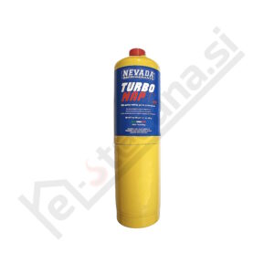 KARTUŠA PLINSKA TURBO 400g