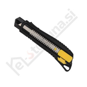 NOŽ UNIVERZALNI ŠIROKI - 25mm