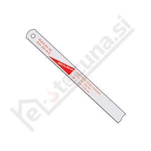 List za ročno žago