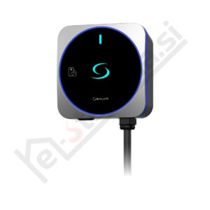 SALUS EVT električna polnilna postaja