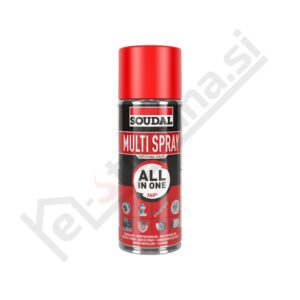 SOUDAL multi spray 400ml