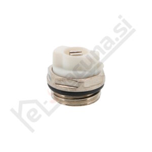 TH odzračevalna pipica 1/2"