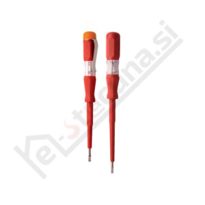 Unior preizkuševalec napetosti