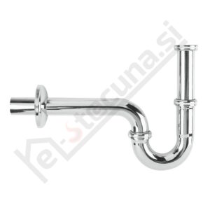 Unitas S sifon za umivalnik 5/4"