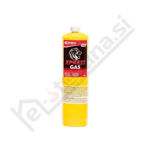 Kartuša plinska Xpress 400g