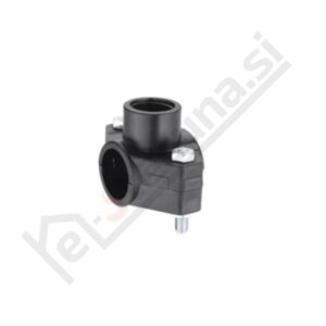 Alkaten navrtalna spojka