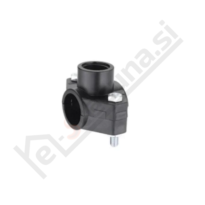 Alkaten navrtalna spojka