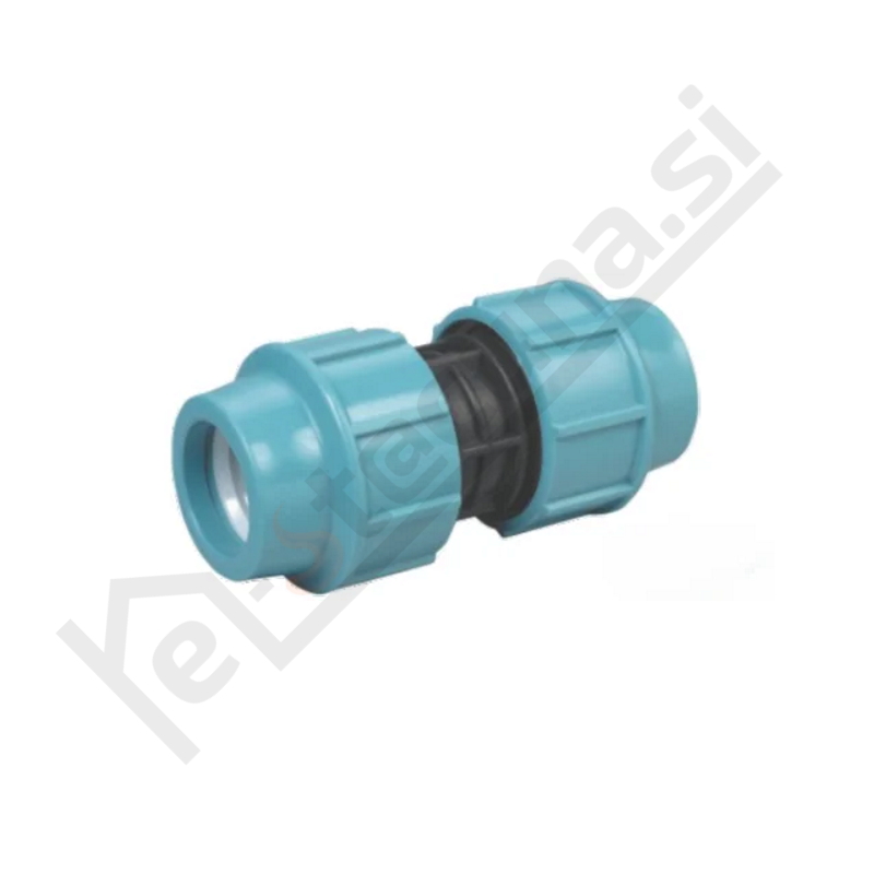 Alkaten spojka - dvojna